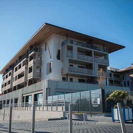 纳美尔勒斯塔萨德公寓式酒店 卡布勒通 外观 照片